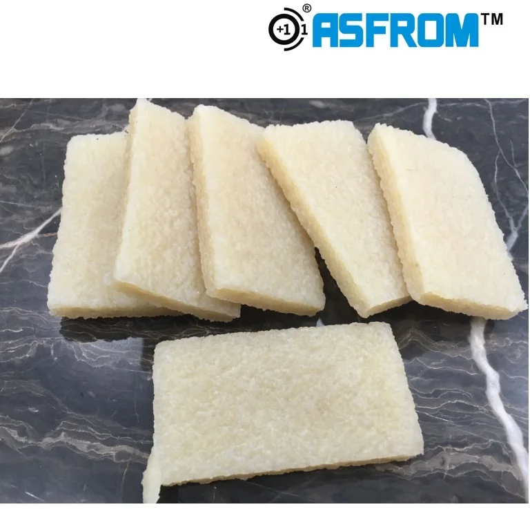 
Colorful Textured Crepe Rubber Soling Sheet For Glue Remover 