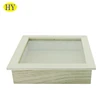 High Quality Wooden Wall Hanging Shadow Box Frames Wholesale