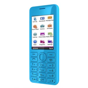 Refurbished Phone Nokia 206 215 216 225 Models