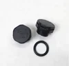 M12*1.5 Short thread plug Plastic Waterproof air relief valve