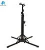 4.5 m 15 feet lighting truss crank stand lifting truss lighting stand moving head light truss stands