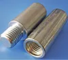 custom steel rebar coupler manufacturer
