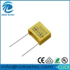 ODOELEC Mkp 0.22uf 275v X2 Capacitor for anti-interference function with VDE