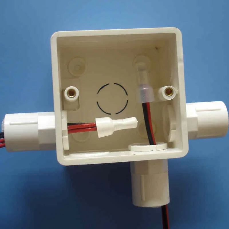 Delphi Pa66 Female Connector Delphi Auto Wiring Harness Connector - Buy