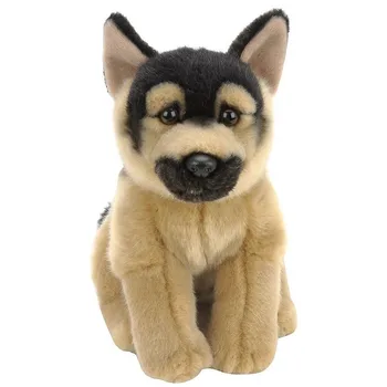 Berger Allemand En Peluche Chien En Peluche Berger Allemand Berger Allemand En Peluche Jouet Buy Chien De Berger Allemand En Pelucheberger Allemand