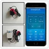 wireless smart multimeter voltage current power meter
