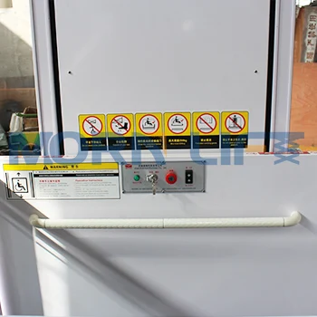 control platform
