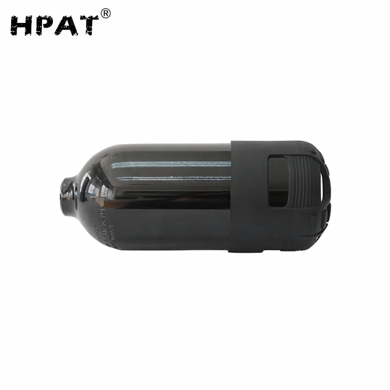 Paintball 48ci Air Tank Cover 20oz Co2 Tank Cover Buy Paintball Tank