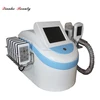 Cryo cool tech fat freezing slimming machine home device