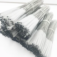 

Nylon Tube and Straw Cleaning Brush / Drinking Pipe Straw Brushes / Brush Cleaner