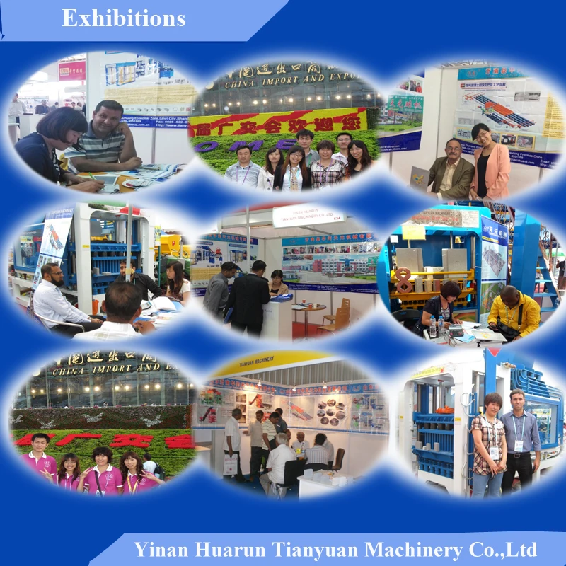 Exhibitions