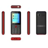 Single Core CPU and <128M RAM feature phone 2.4 inch spreadtrum 6531E Loud speaker FM radio MP3 MP4 whatsapp phone free sample