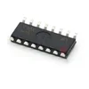 brand new and original MAX3232CSE+ T line receives and receives a 2-way driver rs-232 communication interface MAX3232