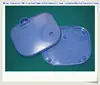 OEM electric blower shell, inject plastic hair blower housing