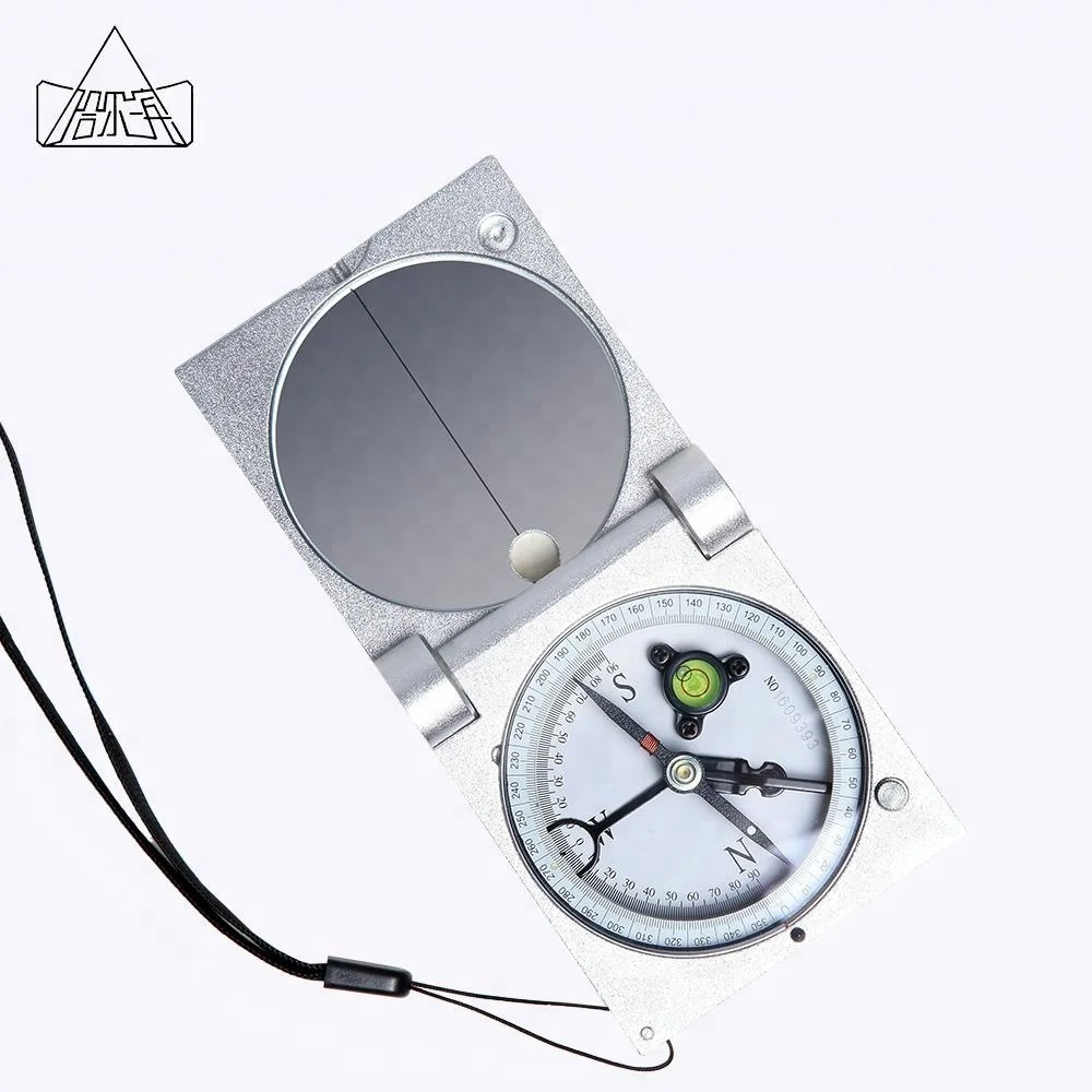 
DQL 2A Pocket transit/geology compass /Germany geology compass  (339481436)
