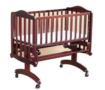 cradle glider