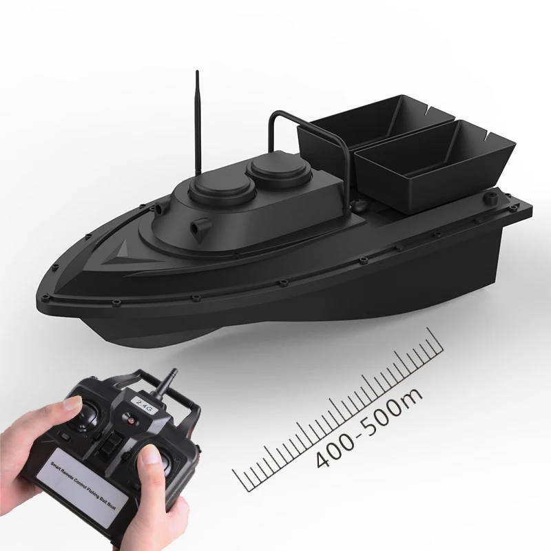 Most selling items long distance rc fishing remote control bait boat hulls