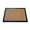 Rubber Machine Polyester Fiber Surface