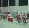 PVC Garden Soft Pipe Making Machine/PVC garden hose production line