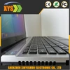 15" inch Gaming Laptop Notebook Computer Wtih DVD 8GB DDR3 Ram 500GB HDD in-tel celeron Quad Core 2.0Ghz used laptop computer