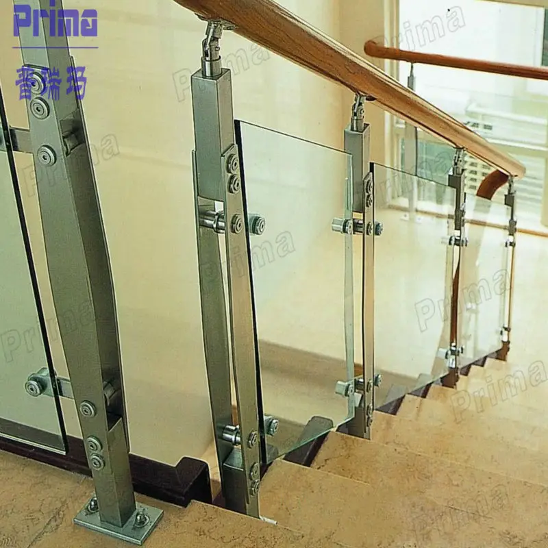 Gl Barade Stainless Steel Stair Railing Kit Gl Barade Stainless Steel Stair Railing Kit