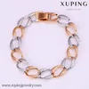 72379 China wholesale fashion jewelry nickel free lead free copper bracelet brass bracelets chinese jewelry
