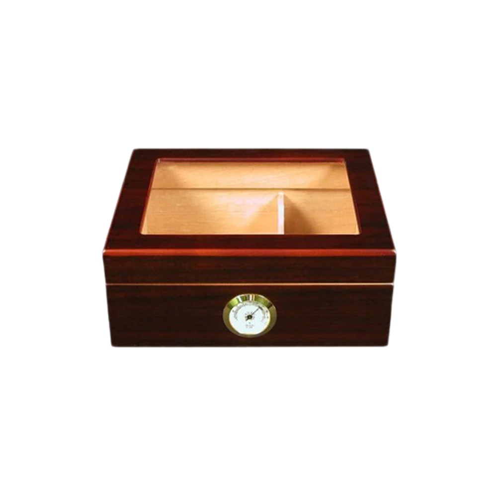 
Wholesale Spanish Cedar Wooden Cabinet Cigar Wine and Wall Humidor Box For Sale 