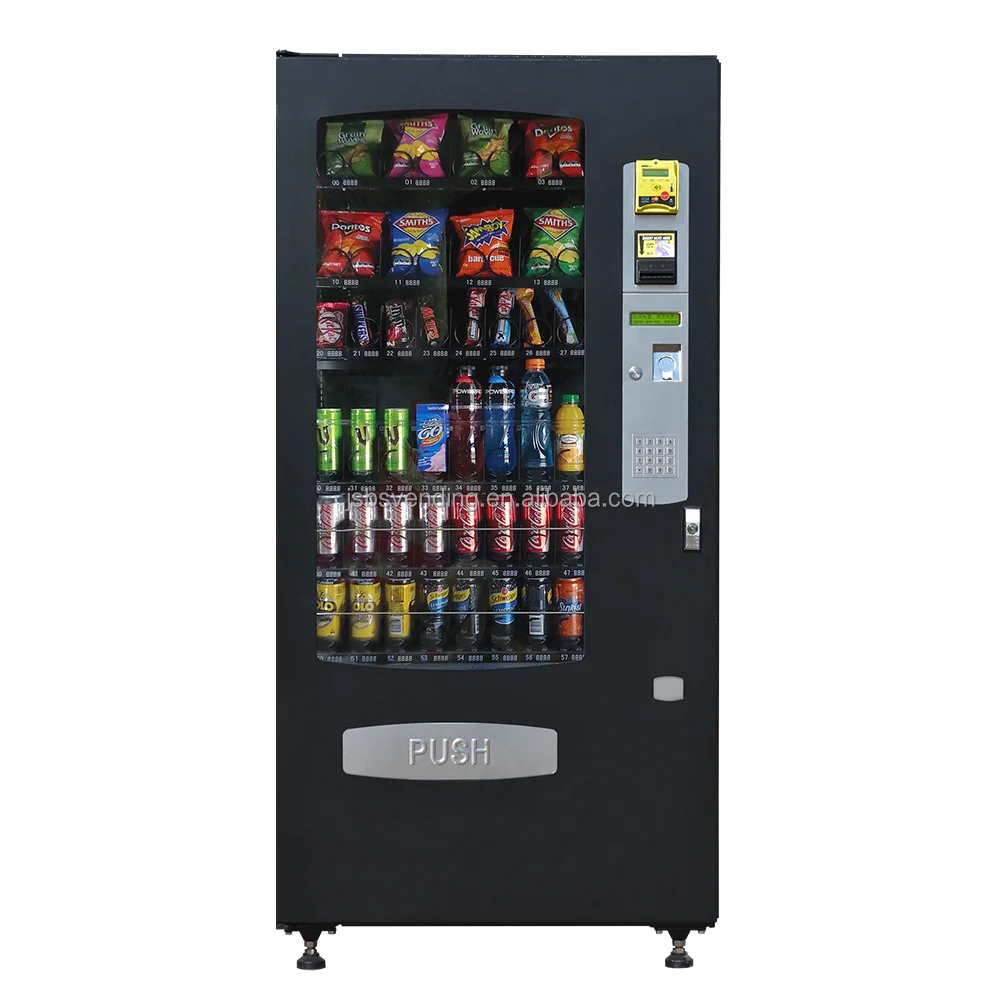 Wholesale vending machines manufacturer Online Buy Best vending