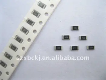 Резистор 103 smd номинал