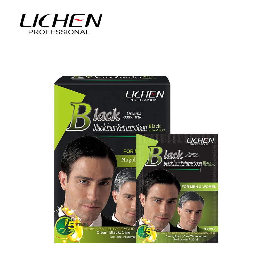 Best Price Black Magic Anti Dandruff Hair Shampoo Super Black Hair
