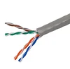 oem ethernet cable 5 6 cat5e cat6 cat6a cat5 adp Cu/copper clad Aluminum utp cable