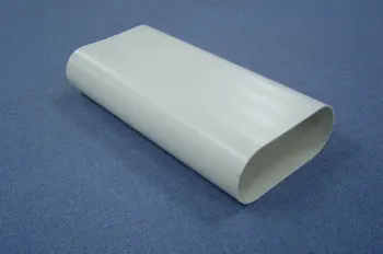  Oval  Plastic  Pipe For Ventilation Buy Oval  Ventilation 