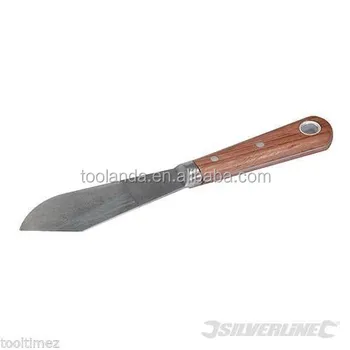 window putty knife