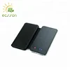 New arrival multi function solar power bank private label for outdoor use