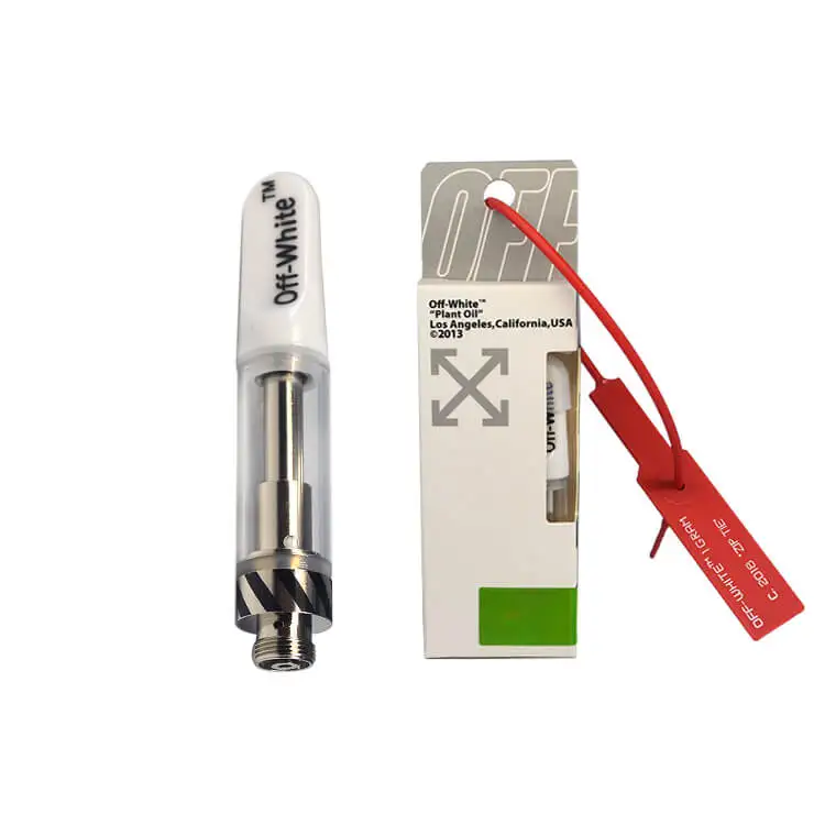 

PhazerTech Superb Quality Off White Cartridges Wholesale