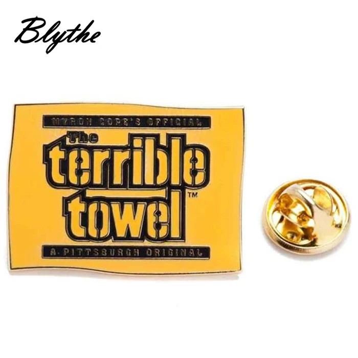 lapel pin 