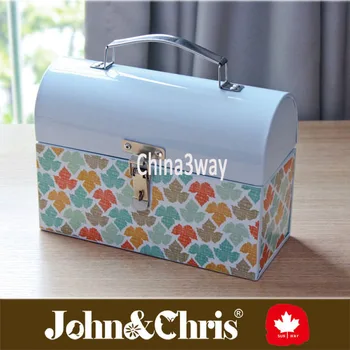 Metal Dome Lunch Box For Kids - Buy Metal Lunch Box,Lunch Box,Dome