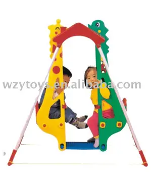 Double Baby Swing For Sale