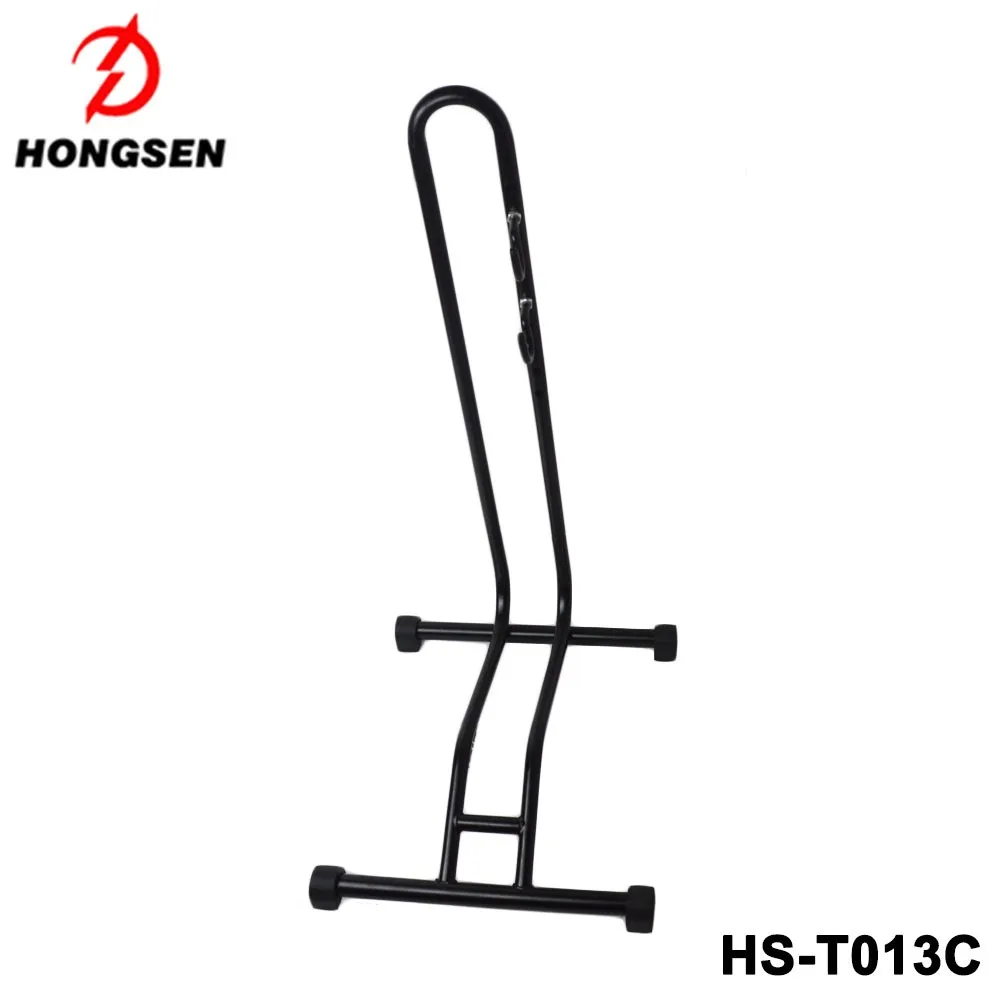 

Fashion carrier for bike wheel truing rack vertical made in China, Black