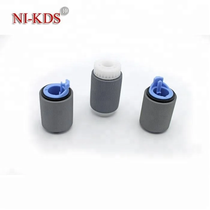 Genuine HP LaserJet 4250 4350 4700 4730 Paper Feed Roller RM1-0037-000