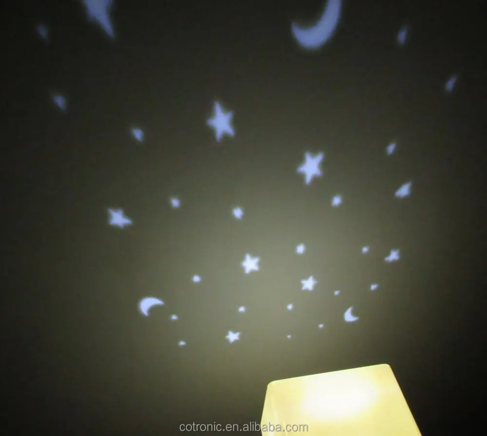 Baby Room Star Moon Projector Night Light Lamp Kids Projector Nightlight Lamp Buy Baby Room Star Moon Projector Night Light Lamp Kids Projector