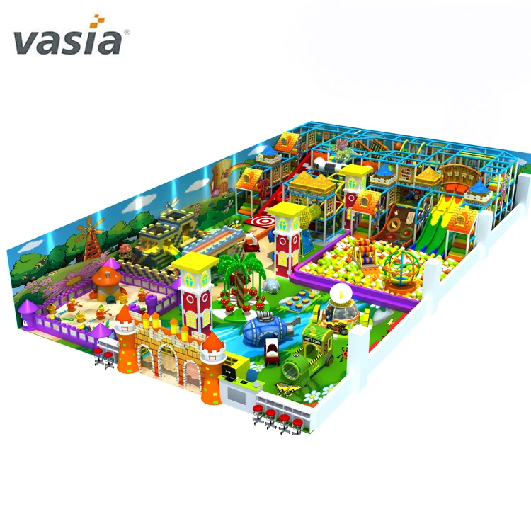 Interesting Mini Cheap Indoor Kids Playground Theme Park For Sale Buy Indoor Playground