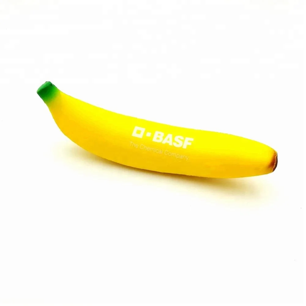 卸売フルーツストレスボール広告ギフトバナナ型 Buy Puストレス バナナpuおもちゃ バナナストレスボール Product On Alibaba Com
