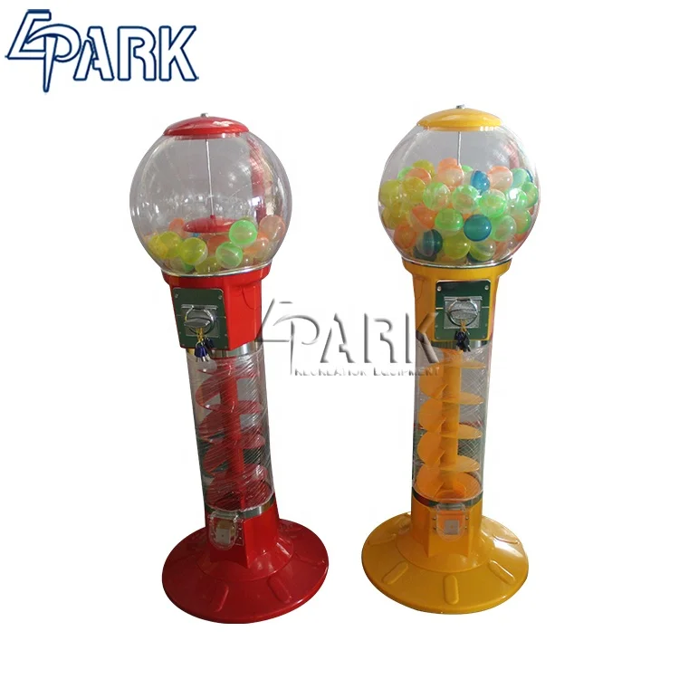 

EPARK Game Center Kids Gashapon Coin-Operated Automatic Capsule Toys Vending Machine for Kids, Designed for your mind