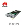 Huawei all-NVMe SSD storage 1U, half-width 2-socket server node XH321 V5