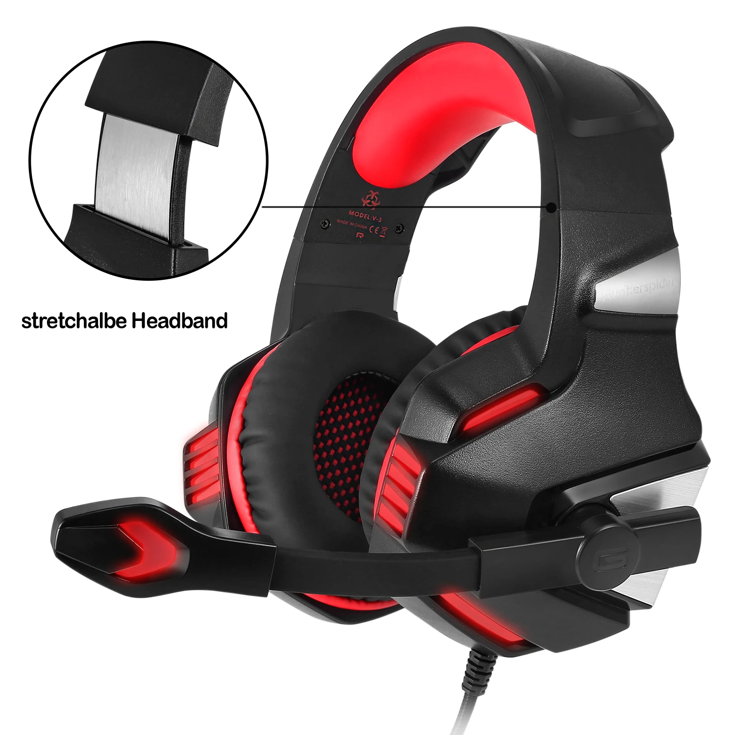 amazon best sellers gaming headset