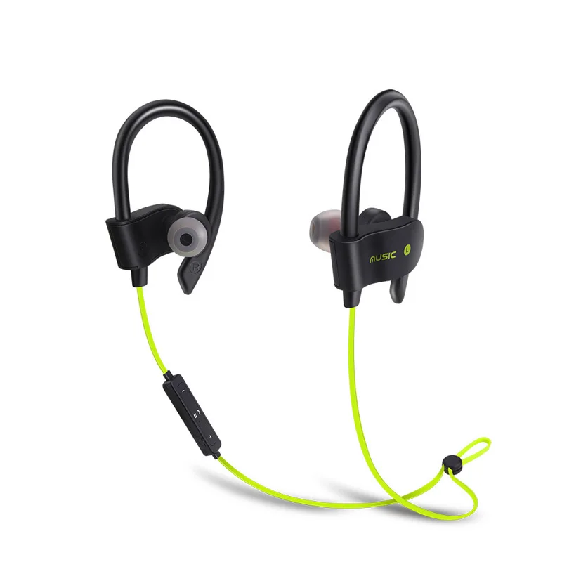 

Mobile Earphone Low Price Stereo Wireless Bluetooth Headset Guangdong, Black/red/green/blue