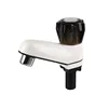High quality kitchen tap plastic water kitchen tap abs tap low price bib cock mini