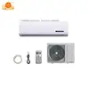 Professional efficiency room wall split for home use solar powered window air conditioner with high quality