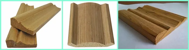 cheap wood ceiling moulding decorative ceiling moulding